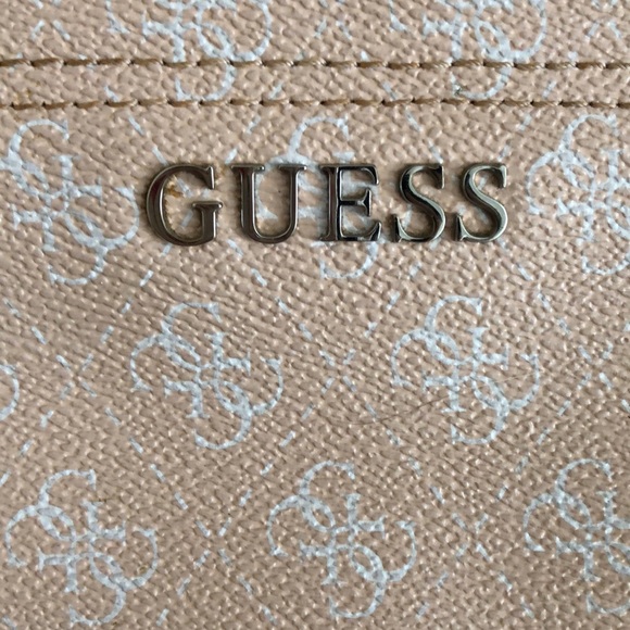 Guess tote handbag - Picture 5 of 7